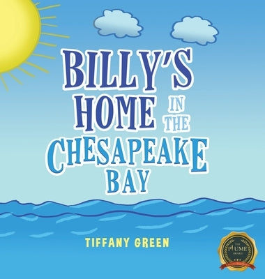 Billy's Home In The Chesapeake Bay by Green, Tiffany