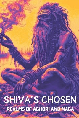 Shiva's Chosen: Realms Of Aghori and Naga by Dwivedi, Vipresh