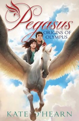 Origins of Olympus by O'Hearn, Kate
