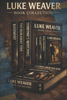 Mystery Book Collection by Brodersen, Jacey