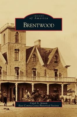 Brentwood by Jensen, Carol A.