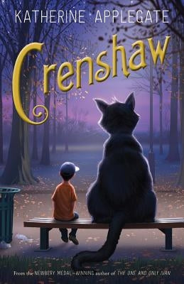 Crenshaw by Applegate, Katherine