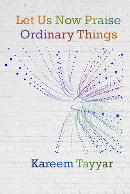 Let Us Now Praise Ordinary Things by Tayyar, Kareem