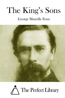 The King's Sons by The Perfect Library