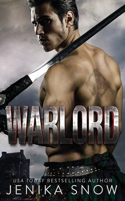 Warlord by Snow, Jenika