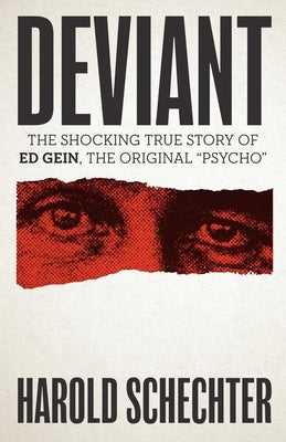Deviant by Schechter, Harold