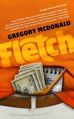 Fletch by McDonald, Gregory