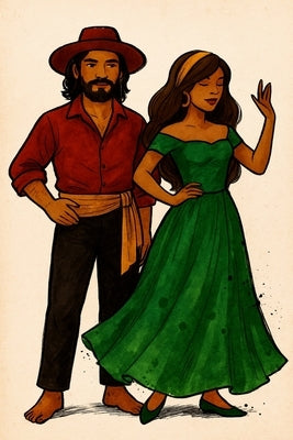The Sacred Umbanda: CIGANOS & CIGANAS: Dancers of the Stars, Keepers of Divination - The Lineage of Wandering Fire and Fate by Plöger de Àjàgùnnà, Tilo