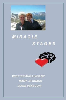 Miracle Stages by Kraus, Mary Jo