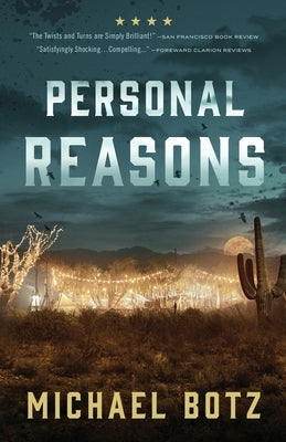 Personal Reasons by Botz, Michael