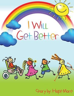I will get better by More, Hope