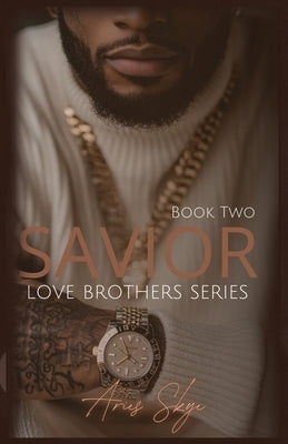Savior by Skye, Aries