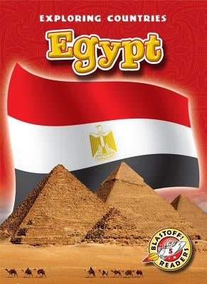 Egypt by Simmons, Walter