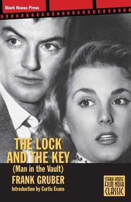 The Lock and the Key by Gruber, Frank