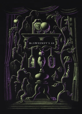 McSweeney's Issue 68 (McSweeney's Quarterly Concern) by Boyle, Claire