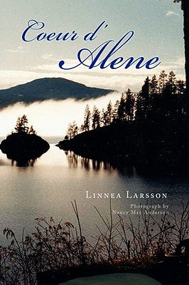 Coeur D'Alene by Larsson, Linnea