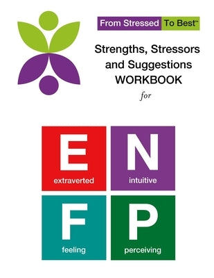 ENFP Workbook TypeCoach Version by David S. Prudhomme, Ruth E. Schneider an