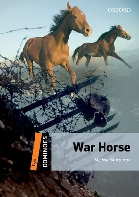 War Horse by Morpurgo, Michael