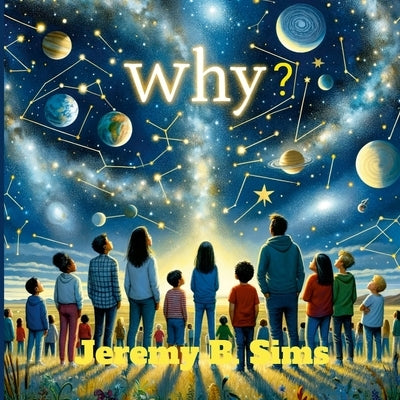 "Why" by Sims, Jeremy