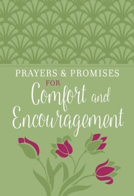 Prayers & Promises for Comfort and Encouragement by Broadstreet Publishing Group LLC