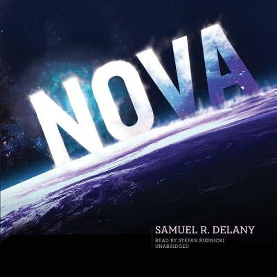 Nova by Delany, Samuel R.