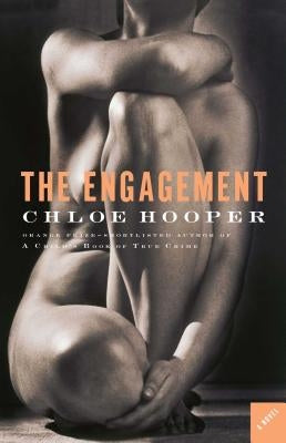 The Engagement by Hooper, Chloe