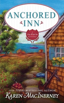 Anchored Inn by Macinerney, Karen