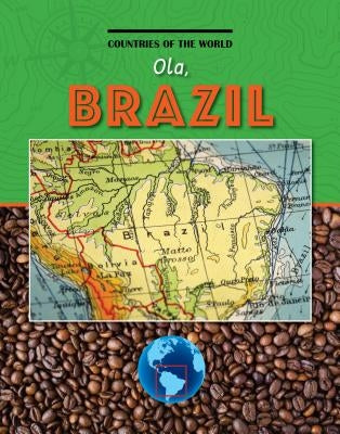 Ola, Brazil by Anderson, Corey