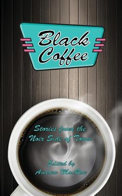 Black Coffee by Timothy O'Leary