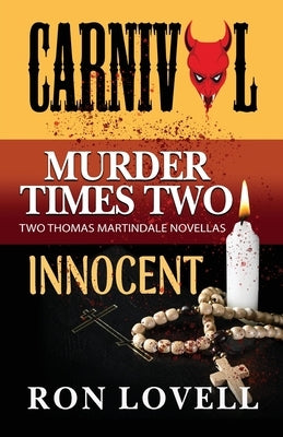 Murder Times Two by Lovell, Ron