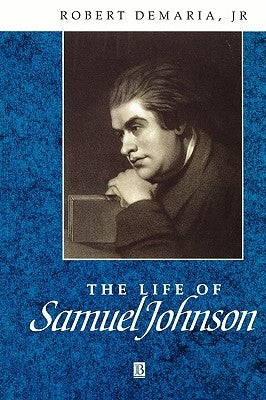Life of Samuel Johnson by DeMaria, Robert