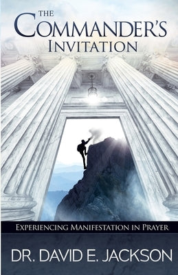 The Commander's Invitation by Jackson, David E.