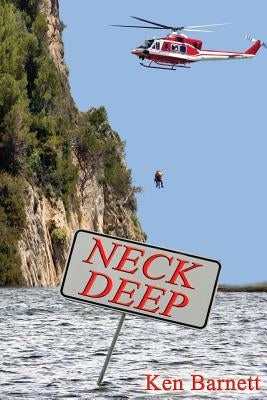 Neck Deep by Barnett, Ken