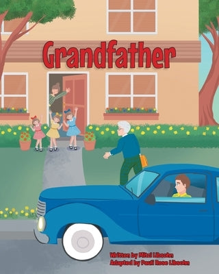 Grandfather by Libsohn, Mitzi