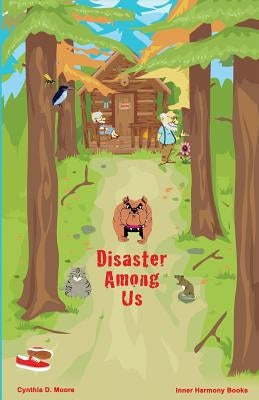 Disaster Among Us by Williams, Kitty y.