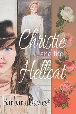 Christie and the Hellcat by Davies, Barbara