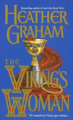 The Viking's Woman by Graham, Heather