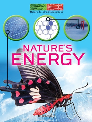 Nature's Energy by Koontz, Robin Michal
