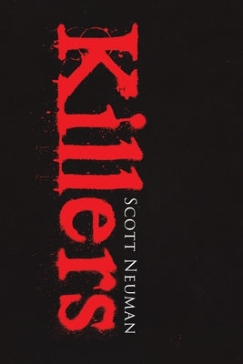 Killers by Neuman, Scott