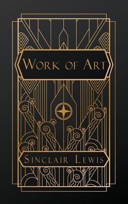 Work of Art by Lewis, Sinclair