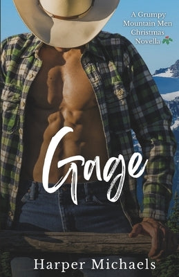 Gage by Michaels, Harper