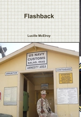 Flashback by McElroy, Lucille