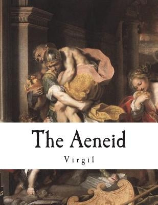 The Aeneid by Dryden, John