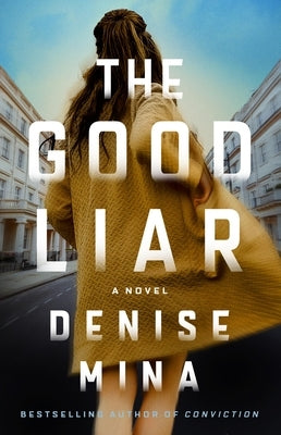 The Good Liar by Mina, Denise