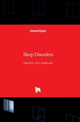 Sleep Disorders by Idzikowski, Chris