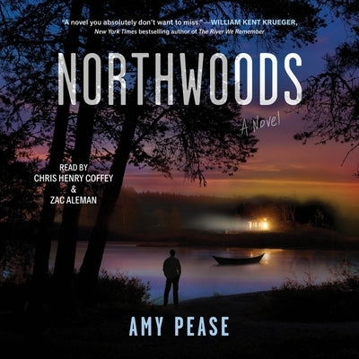 Northwoods by Pease, Amy