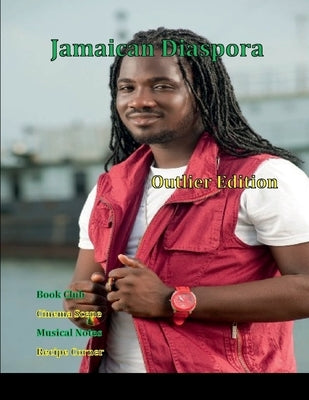 Jamaican Diaspora: Outlier by Maxwell, Janice