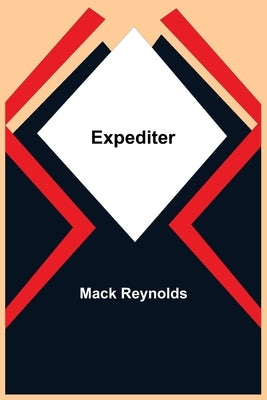 Expediter by Reynolds, Mack