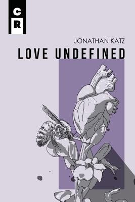 Love Undefined by Katz, Jonatha