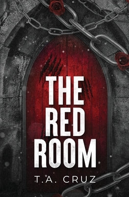 The Red Room by Cruz, T. a.